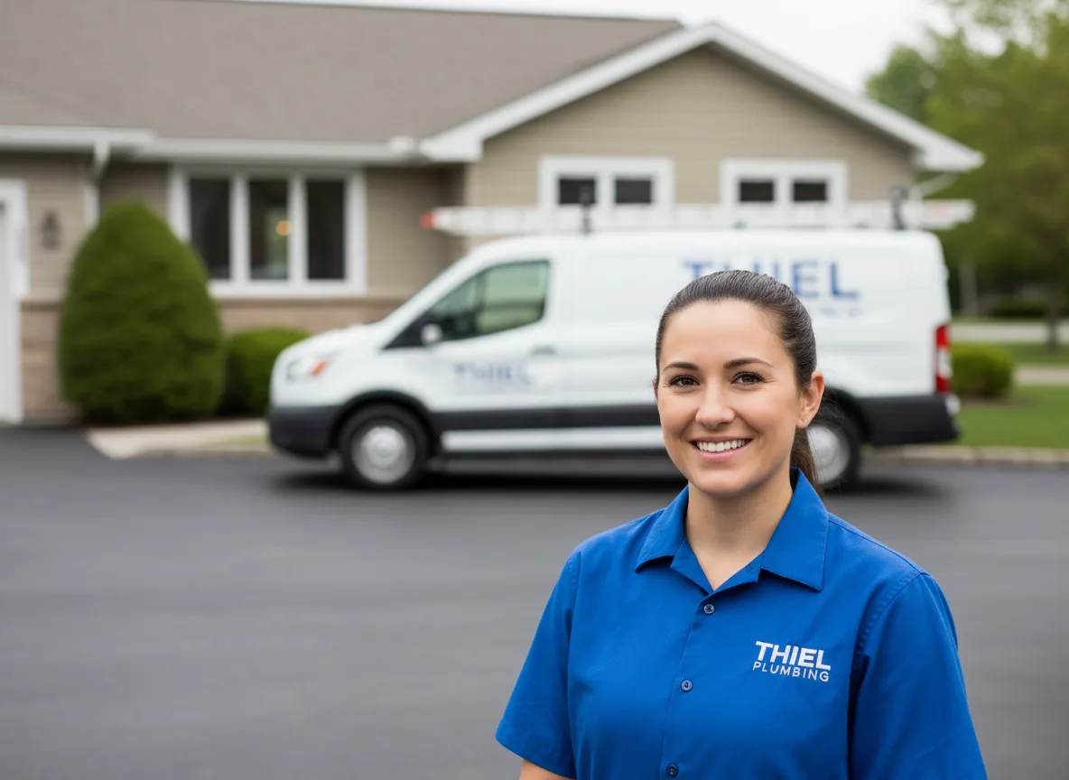 Plumber Baileys Harbor, WI FAQs